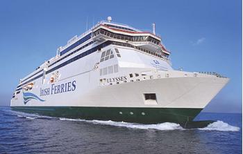 Irish Ferries