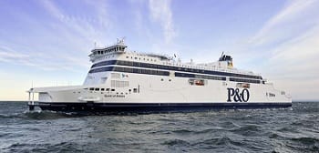 P&O Ferries