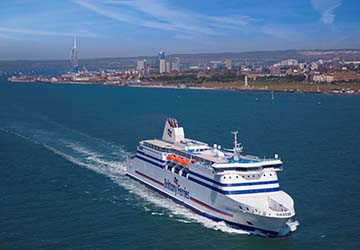 Cap Finistère