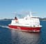 MS Bergensfjord
