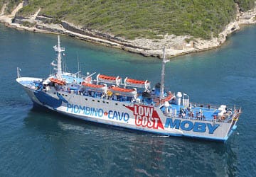 Moby Giraglia