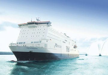 Pride of Rotterdam