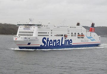 Stena Scandinavica