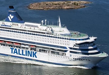 Silja Europa