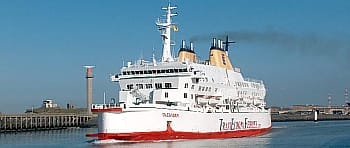 Transeuropa Ferries