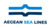 Aegean Sea Lines Ios til Pireus 