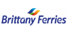 Brittany Ferries Poole til Cherbourg 