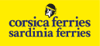 Corsica Ferries Frakt Bastia til Livorno Frakt