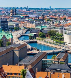 Danmark