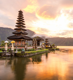 Indonesia