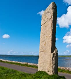 Orknøyene