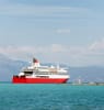 Great Karimun Island