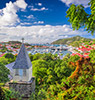 St Barths