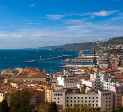 Trieste
