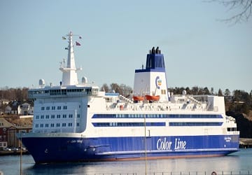 Båt fra oslo til kiel Båt fra oslo til kiel