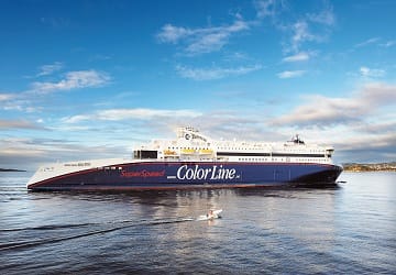 color lines ferries color lines ferries
