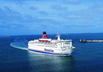 Stena Danica