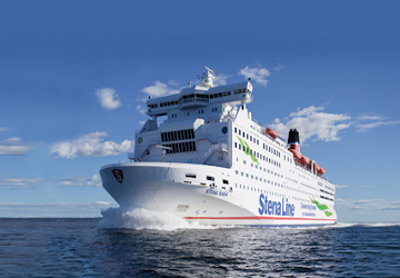 Stena Saga