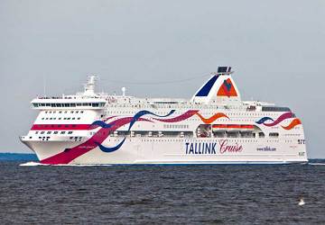 Baltic Queen