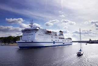 Dfds kundeservice