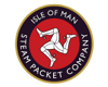 Steam Packet Frakt Douglas til Heysham Frakt