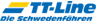 TT Line Frakt Trelleborg til Rostock Frakt