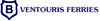 Ventouris Ferries Bari til Korfu 