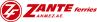 Zante Ferries Folegandros til Kythnos 