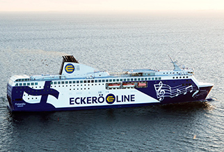 EKSKLUSIVT TILBUD: Opptil 25% avslag med Eckerö Line