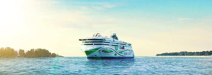 Tallink Silja Black Friday Tilbud